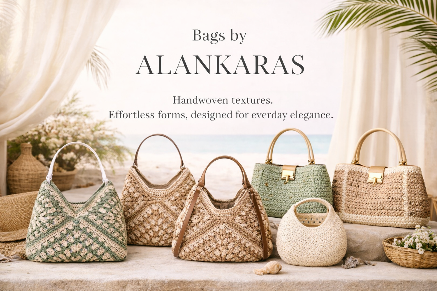 Bags