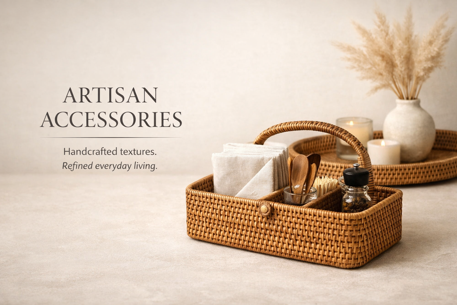 Artisan Accessories