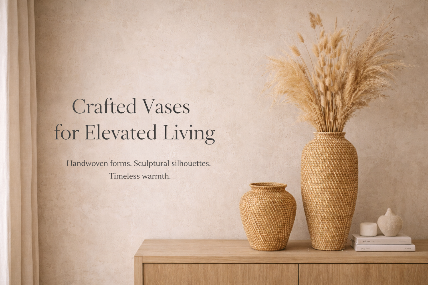 Vases