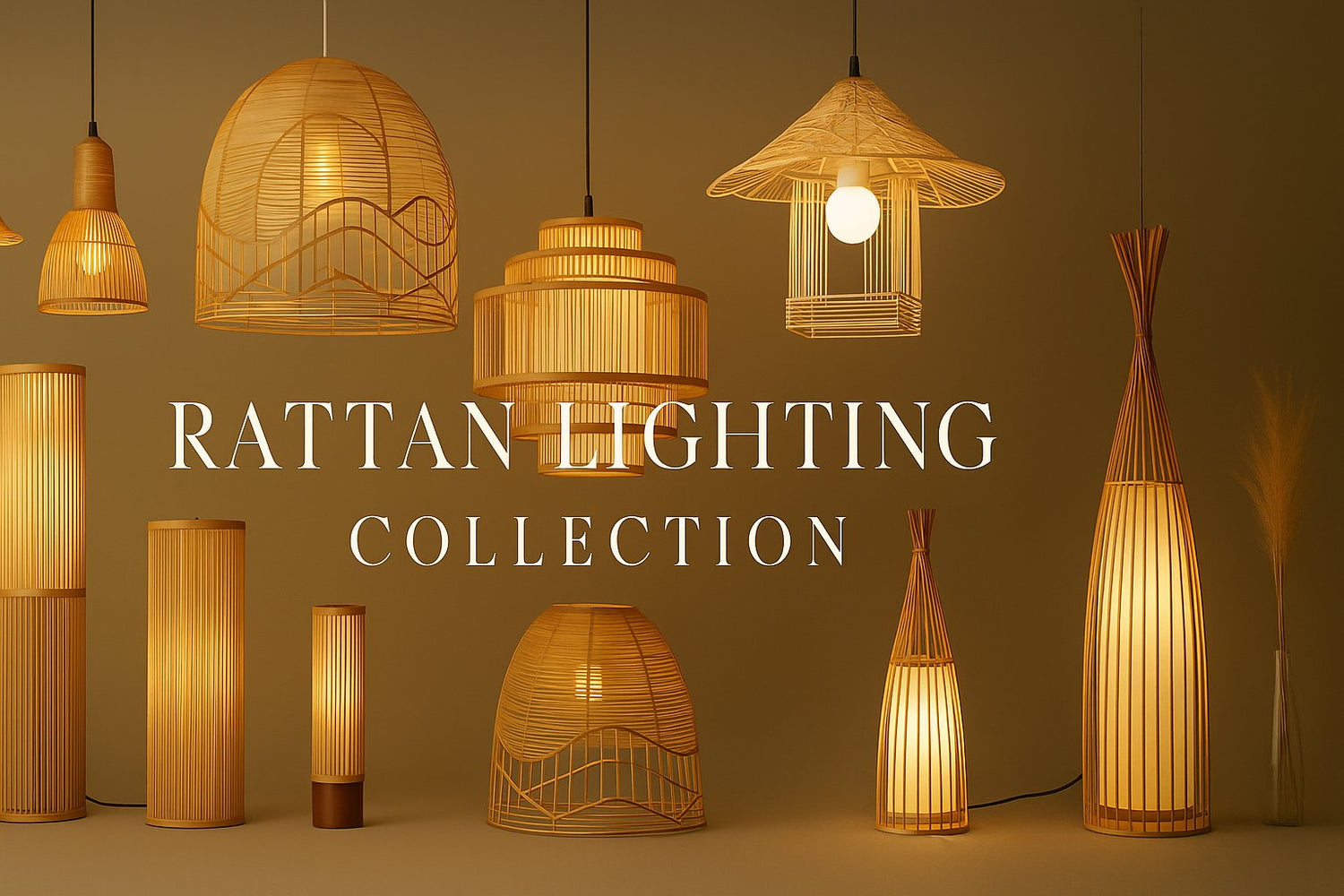 Hanging Lights