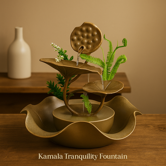 Kamala Tranquility Fountain